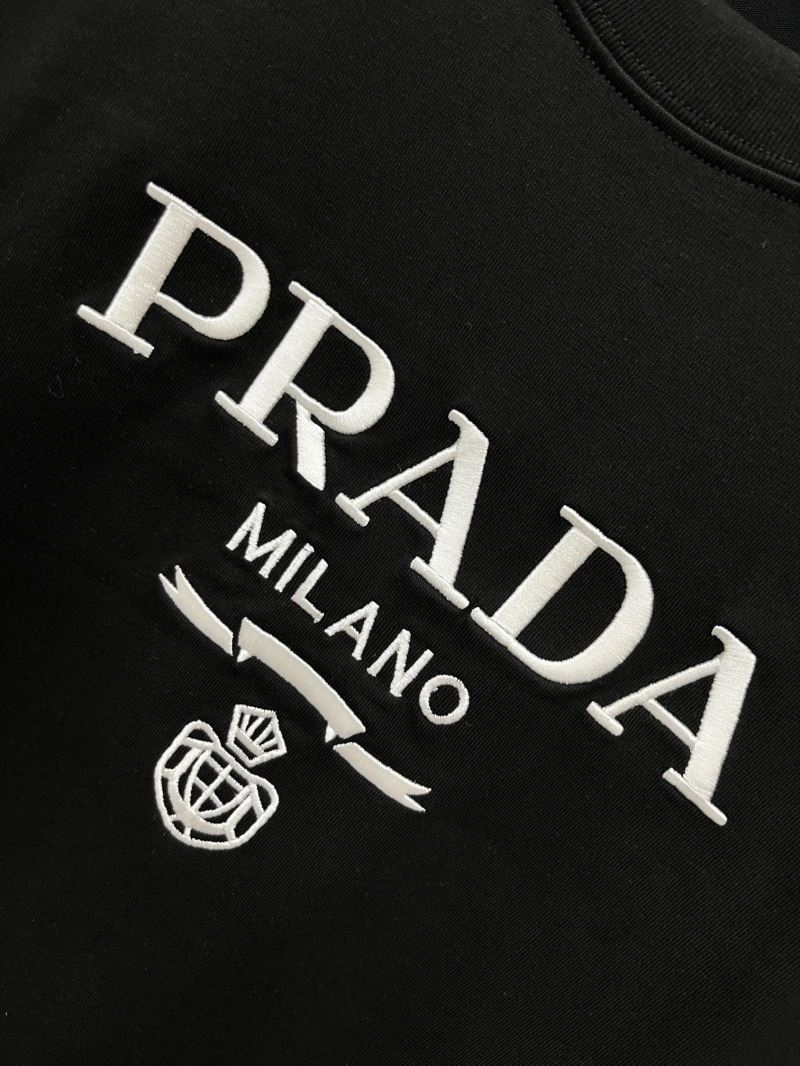 Prada T-Shirts